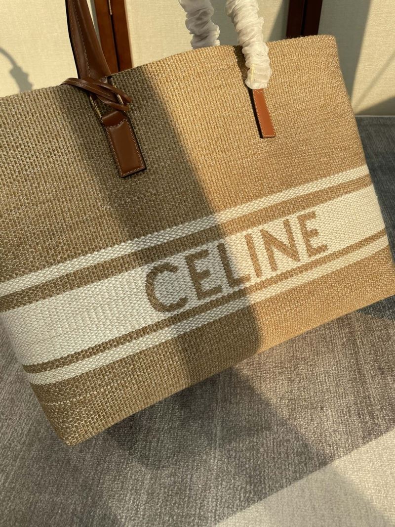 Celine Cabas Bags